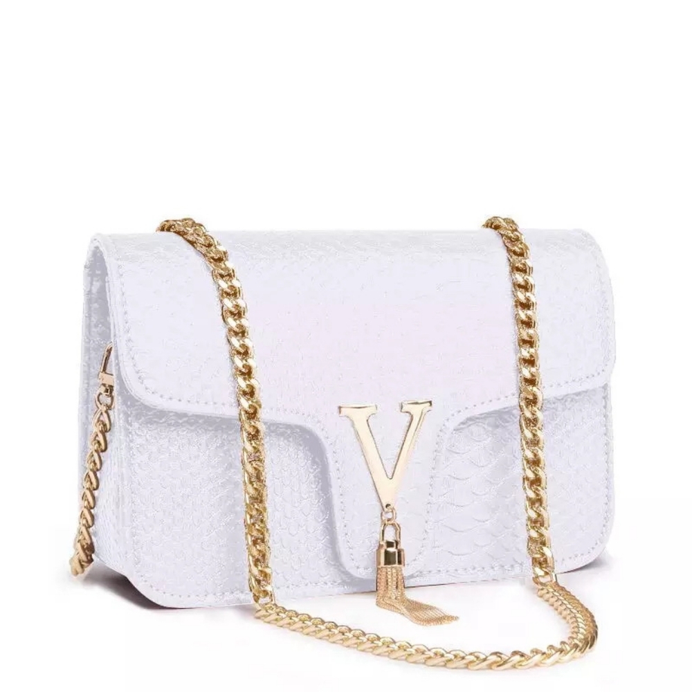 Glam Diva Shoulder Bag